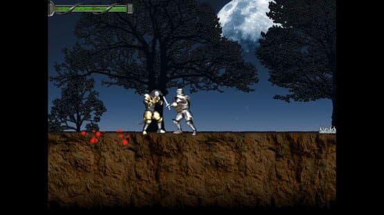 Knight Fighter — screenshot 7