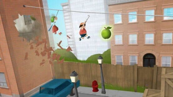 Granny Smith — screenshot 1