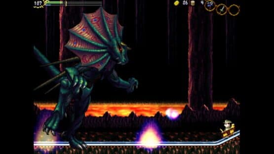 La-Mulana — screenshot 6