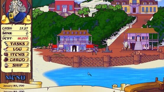 Tradewinds 2 — screenshot 4