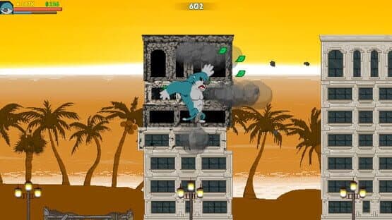 Bedfellows Frenzy — screenshot 1