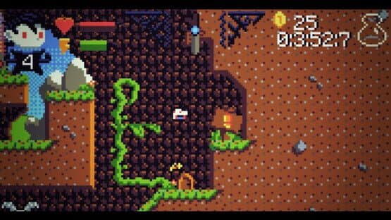 Reset 1-1 — screenshot 4