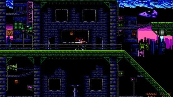 Super Retro Maker — screenshot 1