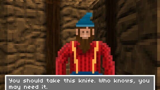 Moirai — screenshot 4