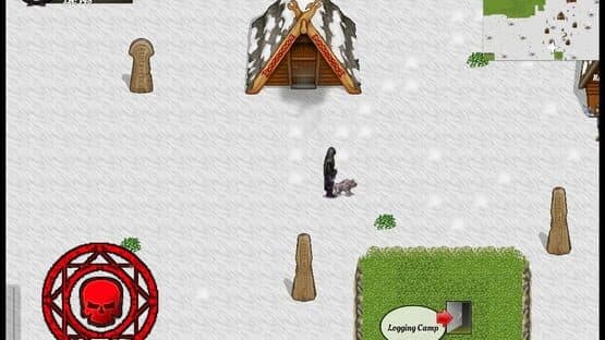 Lands of Hope Redemption — screenshot 4
