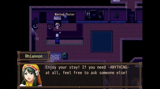 The Chronicles of Quiver Dick — screenshot 6