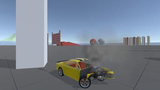 Crash Wheels — screenshot 5