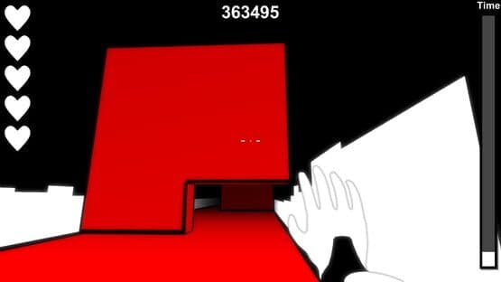Rhythm Rush! — screenshot 1