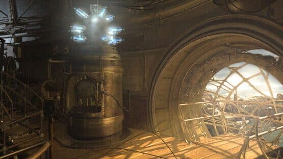 Myst IV: Revelation — screenshot 5