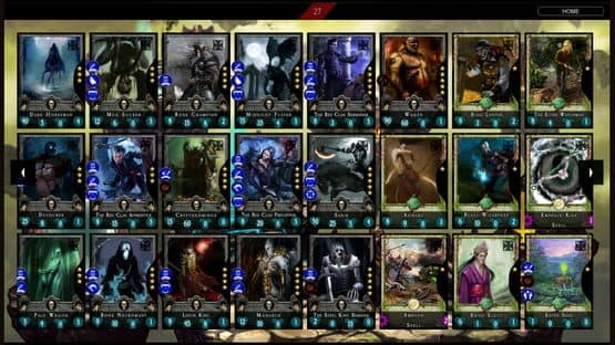Clash of Cards — screenshot 4