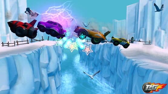TNT Racers — screenshot 6