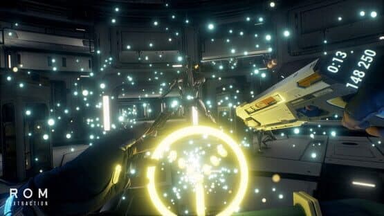 ROM: Extraction — screenshot 4
