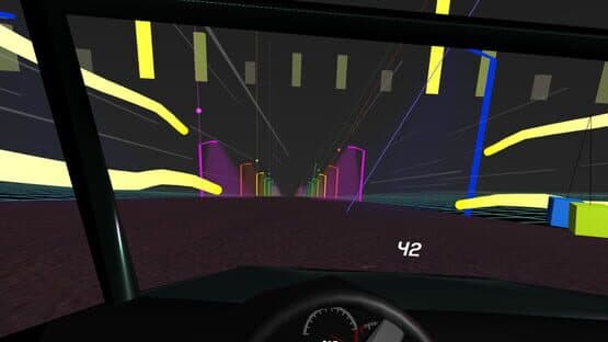 Audio Drive Neon — screenshot 1