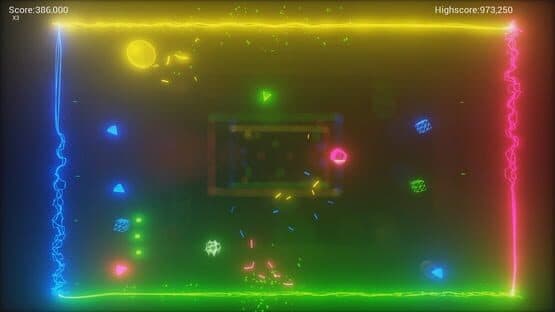 Color Chaos — screenshot 3