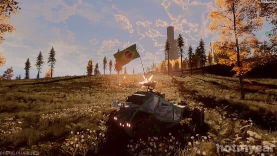 Notmycar — screenshot 6