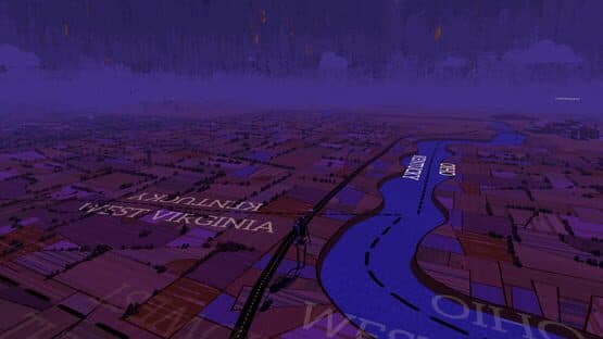 Where the Water Tastes Like Wine — screenshot 5