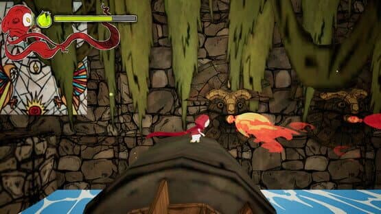 Orn: The Tiny Forest Sprite — screenshot 3