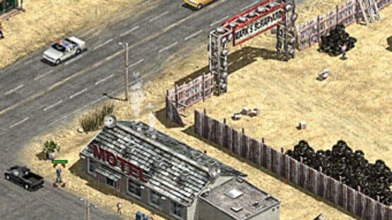 Heist — screenshot 3