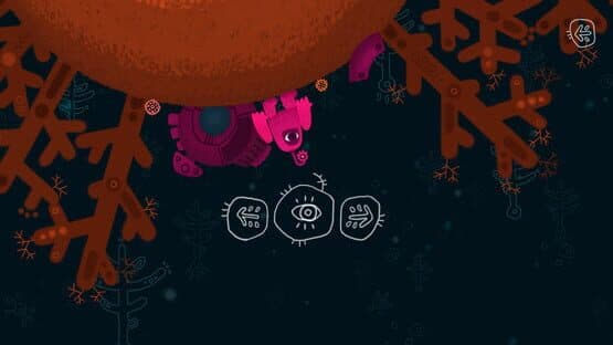 One Eyed Kutkh — screenshot 2