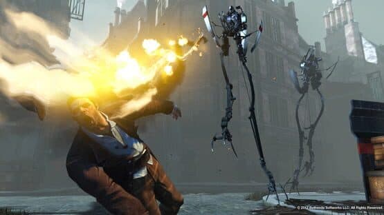 Dishonored — screenshot 5