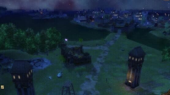 The Guild 2 — screenshot 1