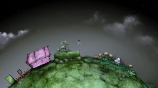 Amazing Discoveries In Outer Space — screenshot 2