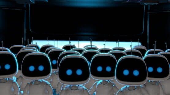 The Playroom — screenshot 1