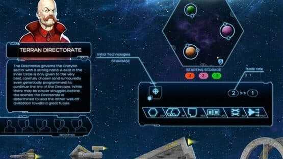 Eclipse: New Dawn for the Galaxy — screenshot 4