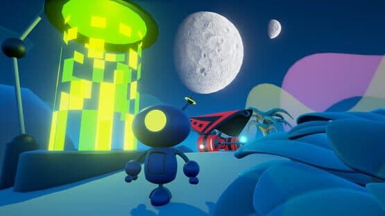 Ascent: Crash Landing — screenshot 3