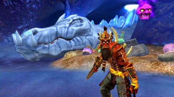 Tournament of Legends — screenshot 2