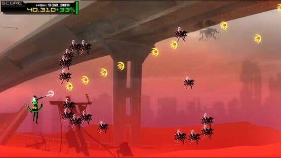 A City Sleeps — screenshot 4
