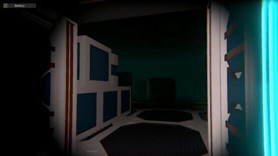 Blind Mind — screenshot 5
