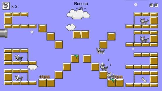This Is Not A Jumping Game — screenshot 4