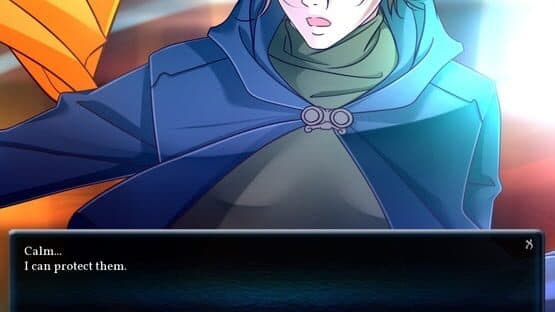 Requiescence — screenshot 5
