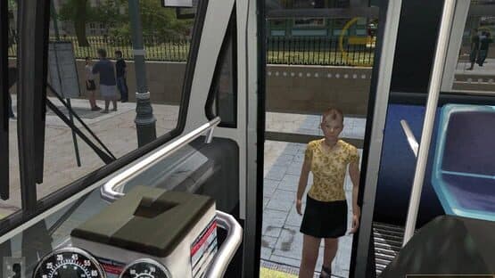 City Bus Simulator: New York — screenshot 3