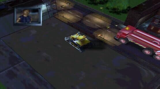 Blast Corps — screenshot 1
