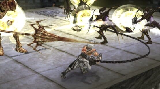 Rygar: The Battle of Argus — screenshot 3