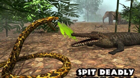 Snake Simulator — screenshot 6