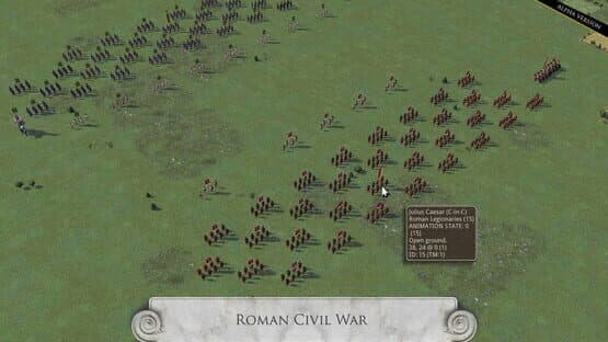 Field of Glory II — screenshot 5