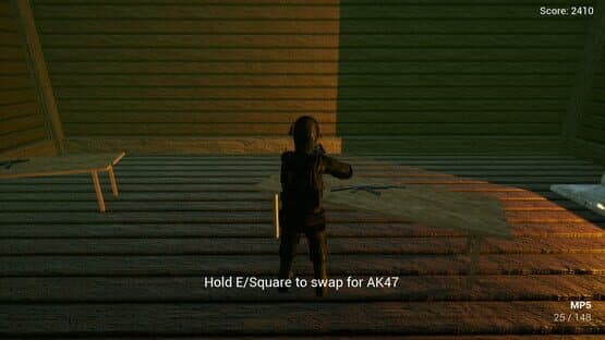SAS VS Zombies — screenshot 6