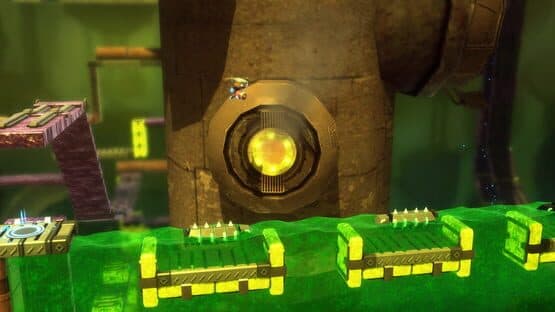 Tinertia — screenshot 4