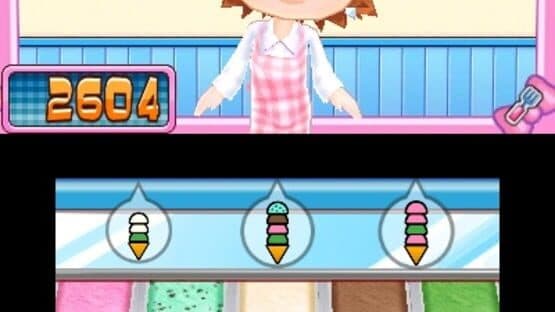 Cooking Mama 5: Bon Appetit — screenshot 4