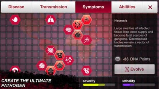 Plague Inc. — screenshot 8