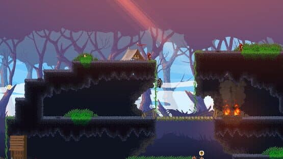 Wildfire — screenshot 1