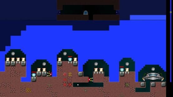 Creeper World 2: Redemption - Anniversary Edition — screenshot 3