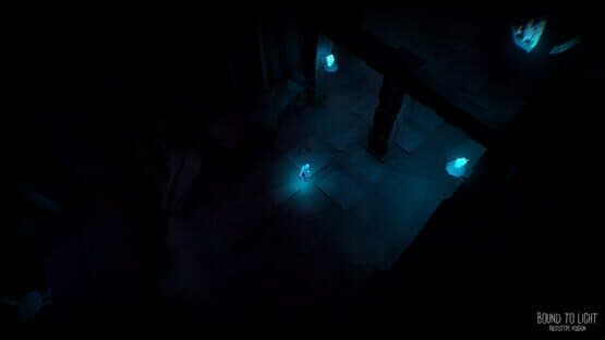 Bound to Light — screenshot 2