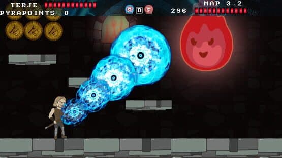 Pyramaze: The Game — screenshot 3