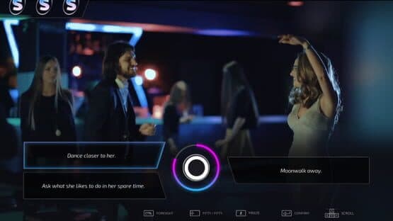 Super Seducer — screenshot 1