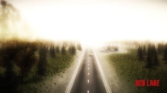 Red Lake — screenshot 1