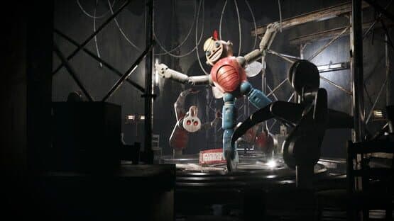 Atomic Heart — screenshot 3